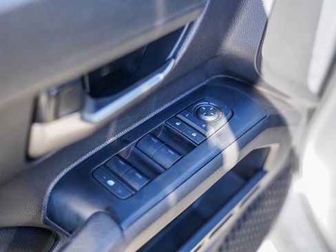 New 2025 Toyota Tacoma TRD Off-Road image 24