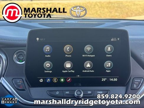 Used 2023 Chevrolet Blazer LT image 17