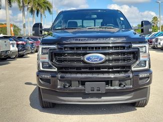 Used 2022 Ford F250 Lariat w/ Lariat Ultimate Package video 2