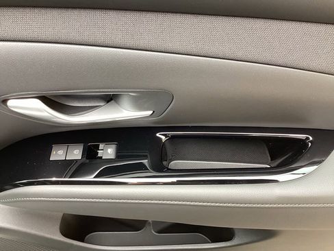 New 2025 Hyundai Santa Cruz XRT image 17