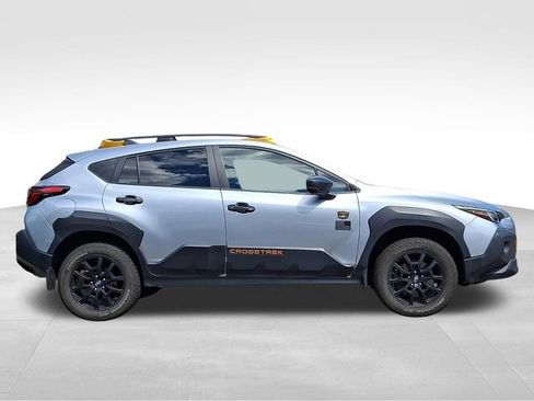 Used 2024 Subaru Crosstrek 2.5i Wilderness AWD/4WD image 7