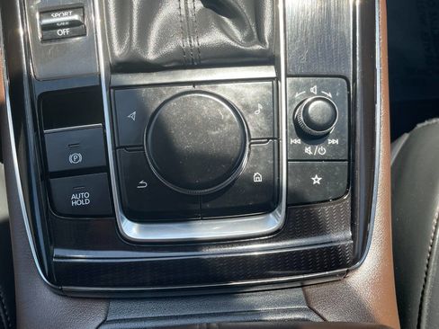 Used 2021 MAZDA CX-30 2.5 Turbo w/ Premium Package image 24