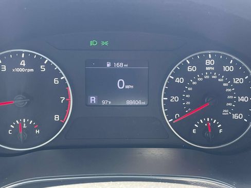 Used 2023 Kia Seltos S w/ Navigation Package AWD/4WD image 25