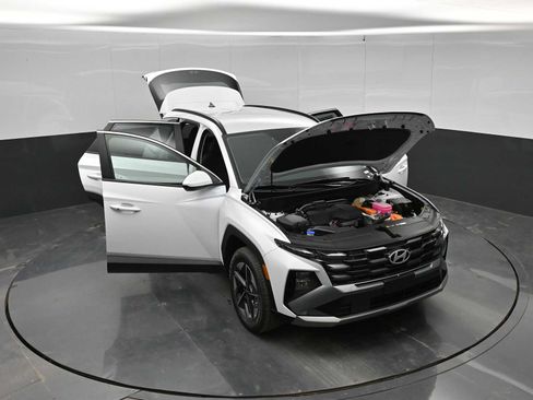 New 2026 Hyundai Tucson SEL w/ Tow & Go Package AWD/4WD image 43