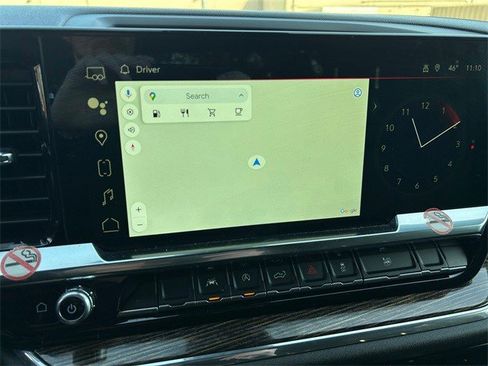 Certified 2024 GMC Sierra 1500 SLE image 18