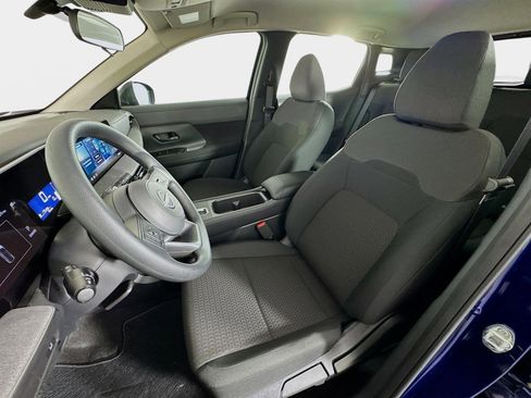 New 2026 Nissan Kicks S image 11