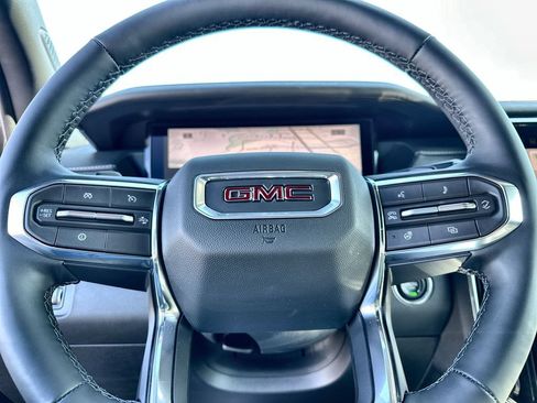 New 2026 GMC Acadia Elevation w/ Elevation Premium Package FWD image 33