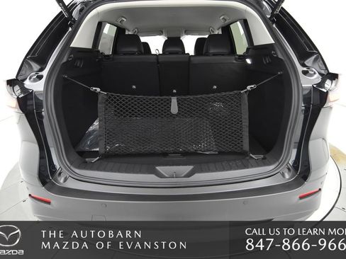 New 2026 MAZDA CX-5 Preferred image 37