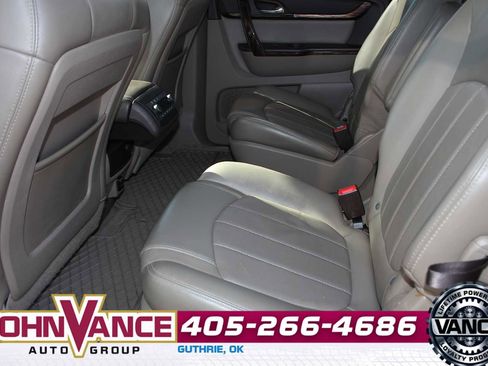Used 2015 GMC Acadia Denali image 22