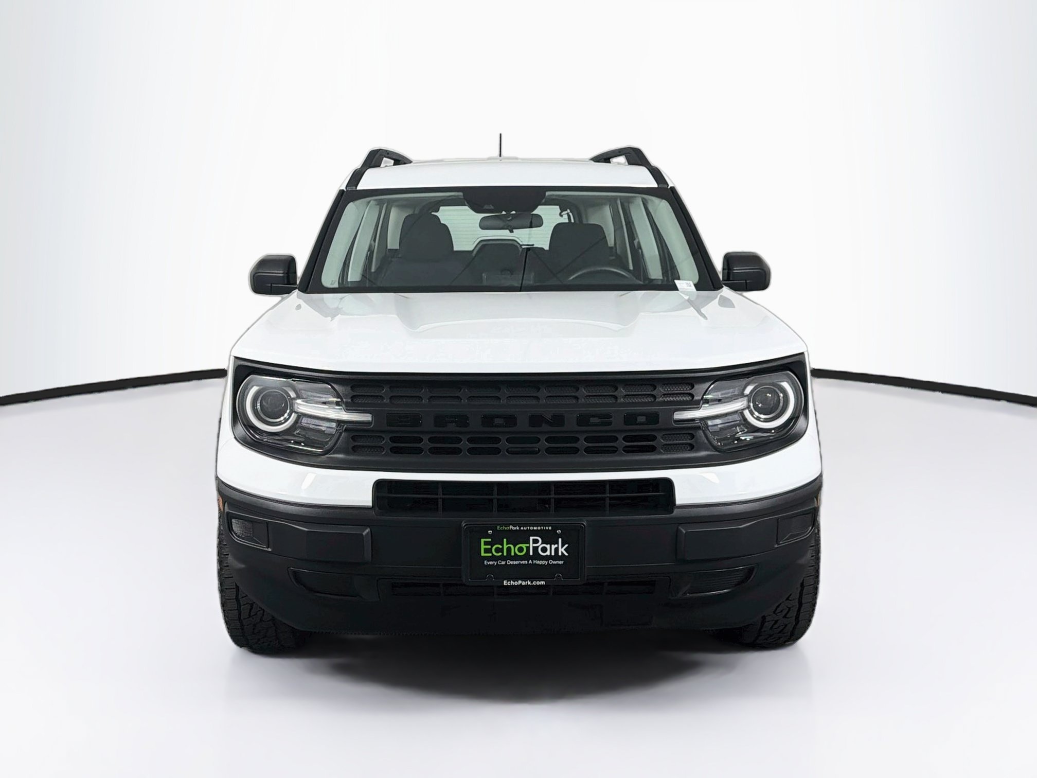 Used 2022 Ford Bronco Sport AWD/4WD image 2