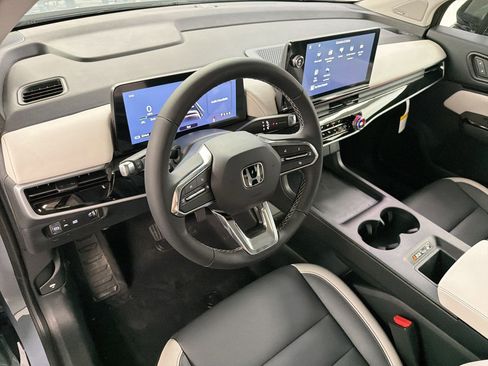 New 2026 Honda Prologue Touring image 4