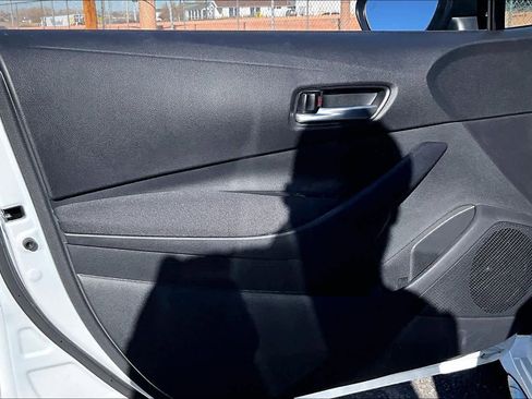 Certified 2026 Toyota Corolla SE image 18