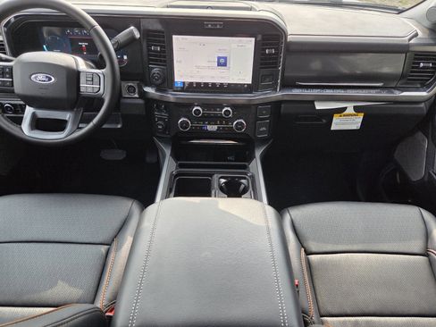 New 2026 Ford F350 Lariat w/ Lariat Ultimate Package image 6