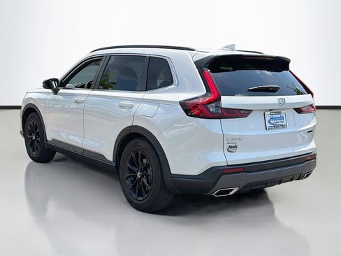 Used 2024 Honda CR-V Sport image 7