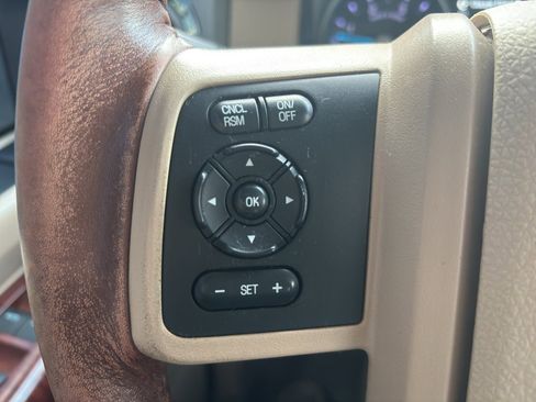 Used 2011 Ford F250 King Ranch image 15