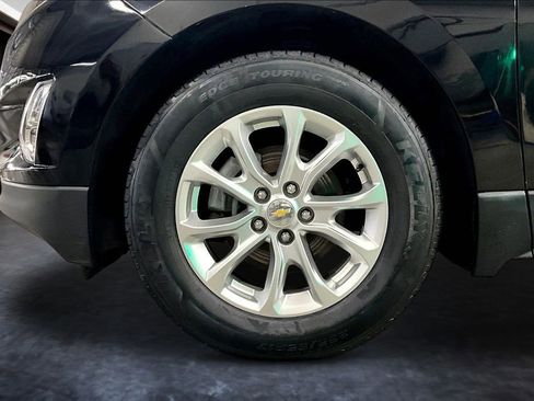 Used 2020 Chevrolet Equinox LS FWD image 33