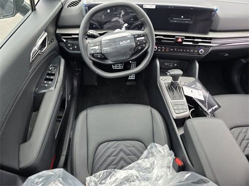 New 2026 Kia Sportage X-Pro Prestige AWD/4WD image 6