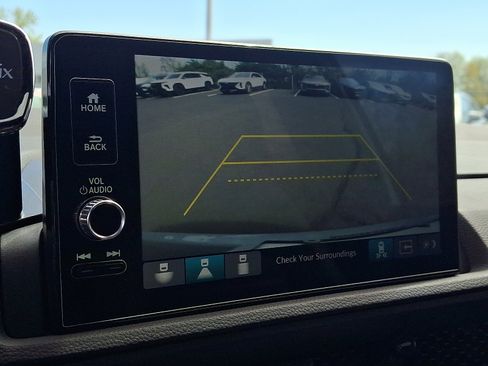 Used 2024 Honda CR-V Sport-L image 19