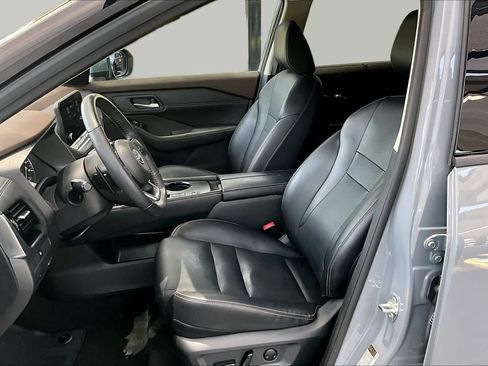 Used 2023 Nissan Rogue SL w/ SL Premium Package FWD image 8
