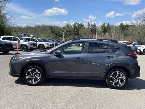Certified 2025 Subaru Crosstrek 2.0i Premium AWD/4WD image 2