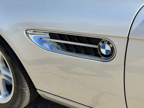 Used 2000 BMW Z8 image 13