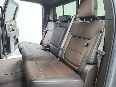 New 2026 GMC Sierra 1500 Denali AWD/4WD image 44