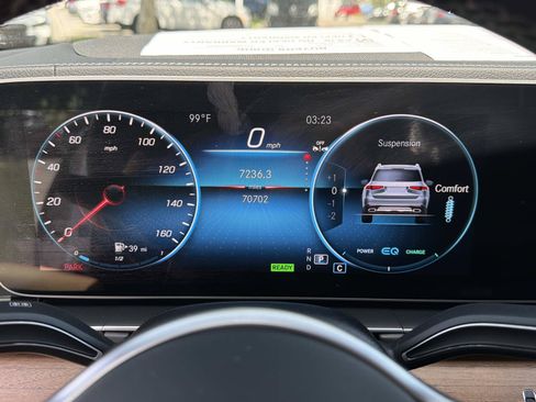 Certified 2023 Mercedes-Benz GLS 450 4MATIC image 32