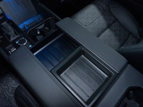 Used 2024 Toyota Tundra Limited image 68