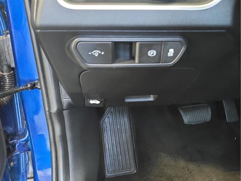 Used 2025 Kia K4 FWD image 10