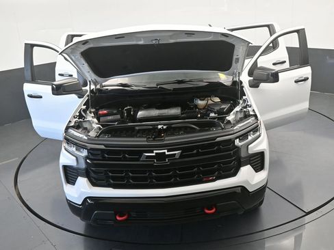 Used 2022 Chevrolet Silverado 1500 LT Trail Boss image 74