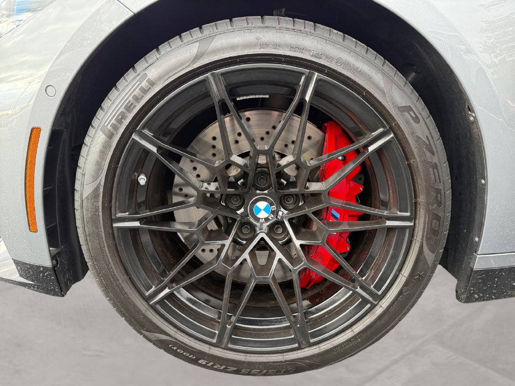 Used 2026 BMW M4 xDrive Competition w/ Executive Package AWD/4WD image 14