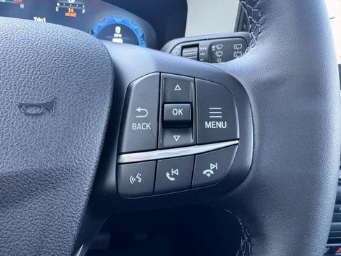 New 2025 Ford Bronco Sport Heritage w/ Convenience Package image 18