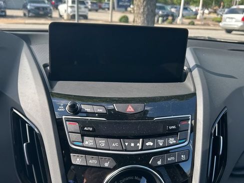 New 2026 Acura RDX SH-AWD w/ Advance Package image 13