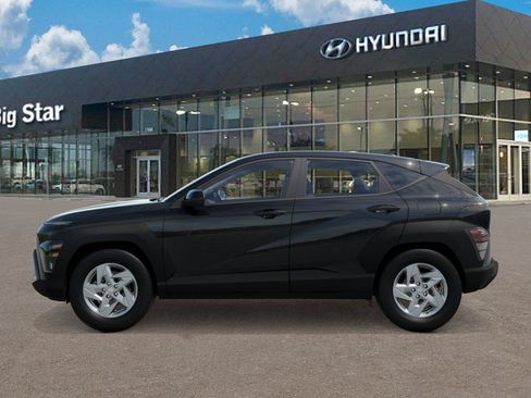 New 2026 Hyundai Kona SE FWD image 3
