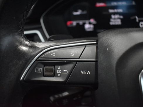 Used 2023 Audi A4 2.0T Premium Plus AWD/4WD image 19
