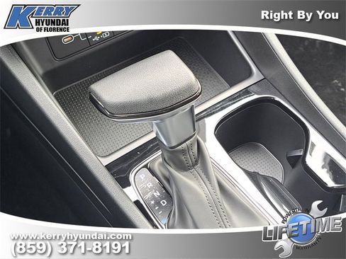 New 2026 Hyundai Tucson SEL image 28