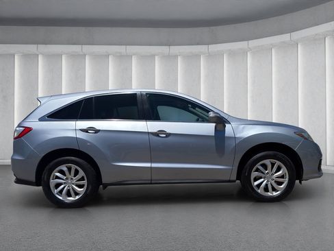 Used 2016 Acura RDX AWD w/ Technology Package image 6