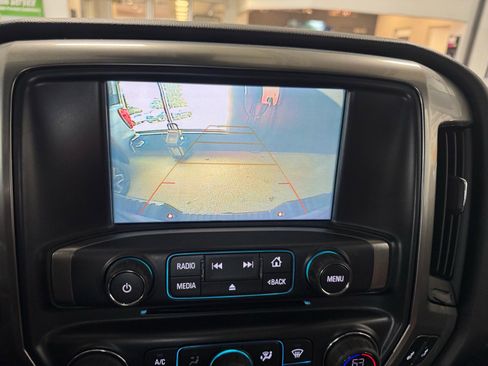 Used 2018 Chevrolet Silverado 1500 LT w/ All Star Edition image 25