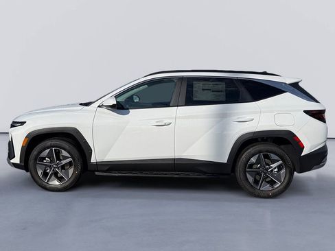 New 2026 Hyundai Tucson SEL AWD/4WD image 6
