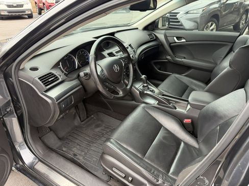 Used 2012 Acura TSX w/ Technology Package image 23