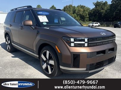 Certified 2024 Hyundai Santa Fe Limited