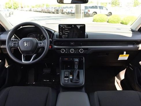 New 2026 Honda CR-V LX image 7