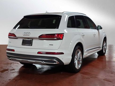 Used 2023 Audi Q7 3.0T Premium Plus image 7