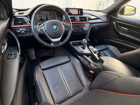 Used 2015 BMW 328i Sedan image 15