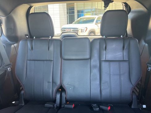 Used 2018 Dodge Grand Caravan GT FWD image 8