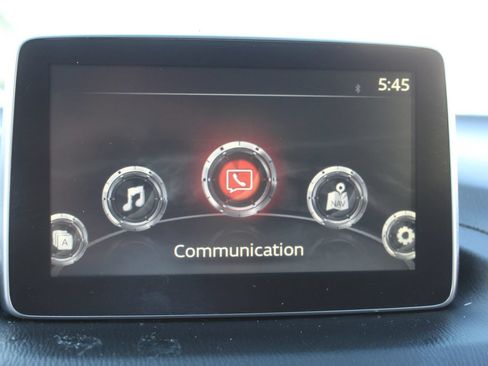 Used 2014 MAZDA MAZDA3 s Grand Touring w/ Technology Package FWD image 18