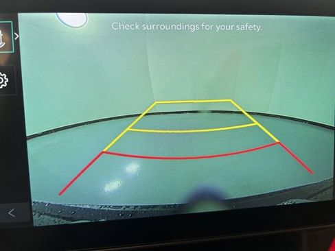 New 2026 Kia Carnival EX image 32