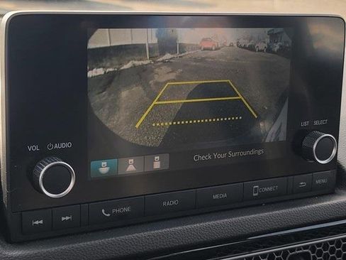 Used 2022 Honda Civic Sport image 25