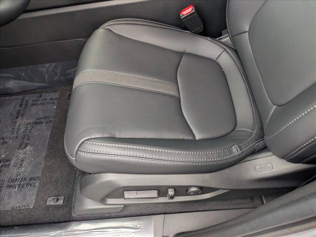 New 2026 Honda Pilot EX-L image 3