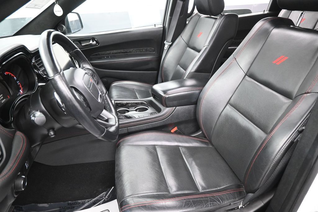 Used 2024 Dodge Durango R/T AWD/4WD image 27